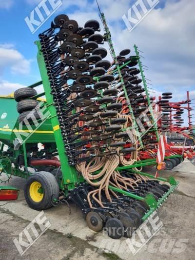 John Deere 740A 9M Sėjimo technika