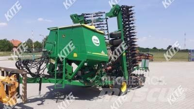 John Deere 740A 9M Sėjimo technika