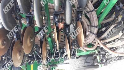 John Deere 740A 9M Sėjimo technika
