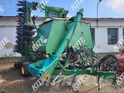 John Deere 740A 9M Sėjimo technika