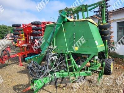 John Deere 740A 9M Sėjimo technika