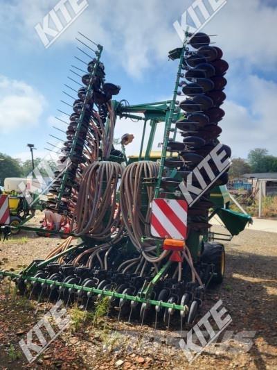 John Deere 740A 9M Sėjimo technika