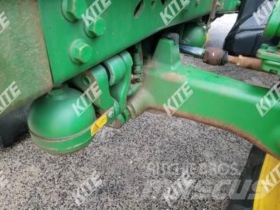 John Deere 7430 Traktoriai
