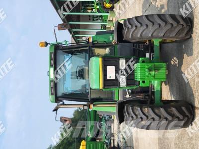John Deere 7800 Traktoriai
