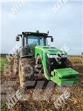 John Deere 8335R ILS Traktoriai