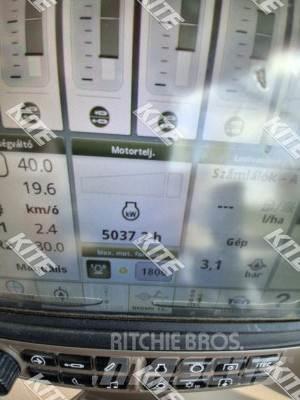 John Deere 8370R Traktoriai