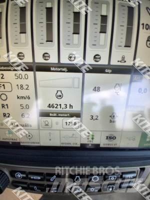 John Deere 8400R Traktoriai