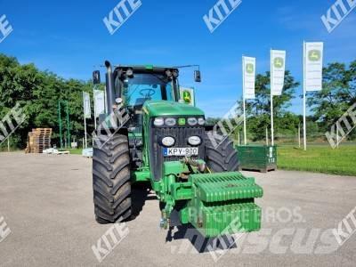 John Deere 8430 Traktoriai