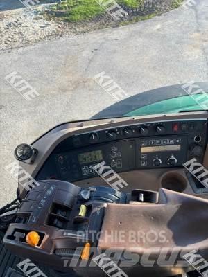 John Deere 8520 Traktoriai