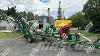  Kelly-09/12 láncos tárcsa Diskinės akėčios