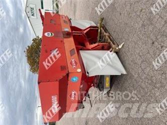 Kuhn Axera M 1102 Trąšų purkštuvai