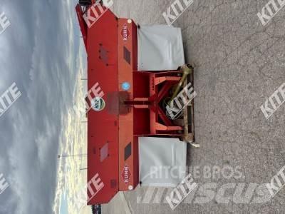 Kuhn Axera M 1102 Trąšų purkštuvai