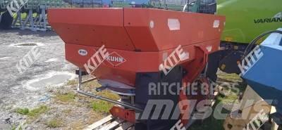 Kuhn Axis 30.1 Trąšų purkštuvai