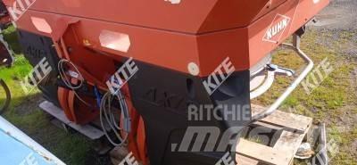 Kuhn Axis 30.1 Trąšų purkštuvai
