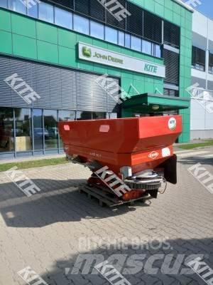 Kuhn Axis 30.1 Trąšų purkštuvai