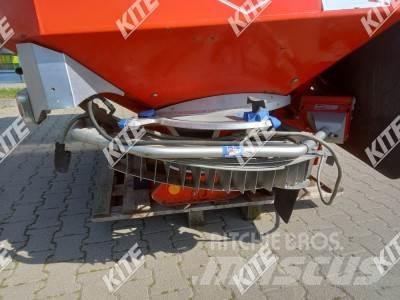 Kuhn Axis 30.1 Trąšų purkštuvai