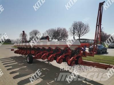 Kuhn Maxima 12S Sėjamieji kombainai