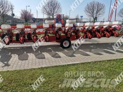 Kuhn Maxima 12S Sėjamieji kombainai