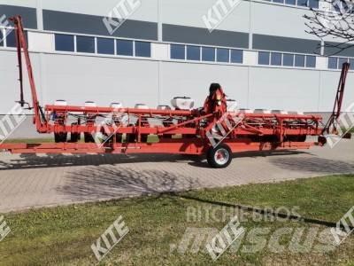 Kuhn Maxima 12S Sėjamieji kombainai