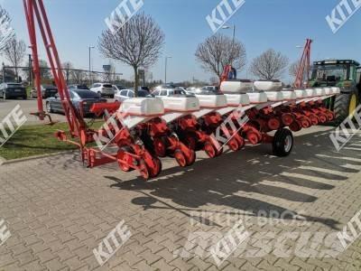 Kuhn Maxima 12S Sėjamieji kombainai