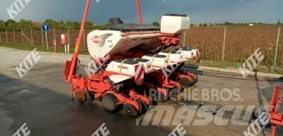 Kuhn Maxima 2TS Sėjamieji kombainai