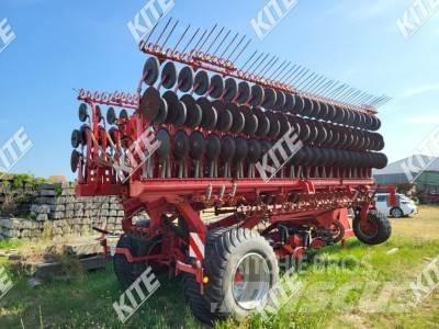 Kverneland DG 9000-12000 Sėjimo technika
