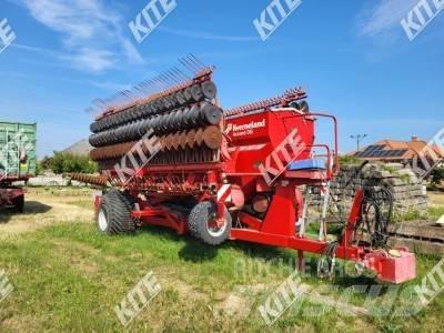 Kverneland DG 9000-12000 Sėjimo technika
