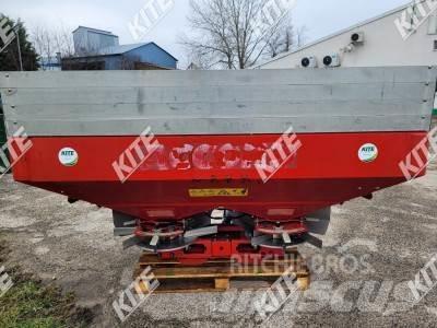 Kverneland Exacta CL Trąšų purkštuvai