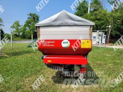 Kverneland Exacta TL GEO Trąšų purkštuvai