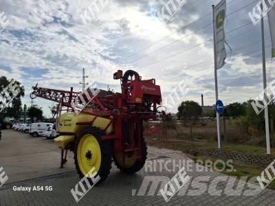 Kverneland Ikarus S28 Prikabinami purkštuvai