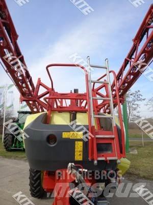 Kverneland Ikarus S28 Prikabinami purkštuvai