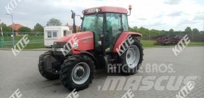 McCormick CX 110 Traktoriai