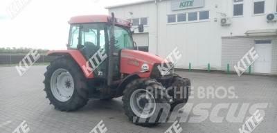 McCormick CX 110 Traktoriai