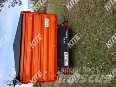 MCMS Warka 6.5 Žemės ūkis - Kita