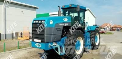 New Holland 9282 Traktoriai