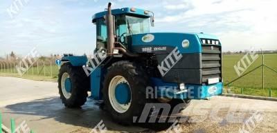 New Holland 9282 Traktoriai