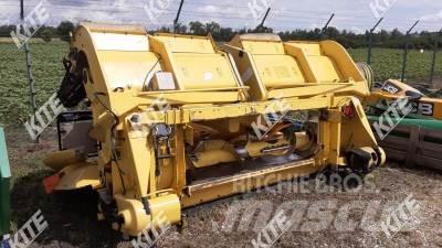 New Holland MF 875W Derliaus nuėmimo kombainų galvos