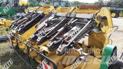 New Holland MF 875W Derliaus nuėmimo kombainų galvos