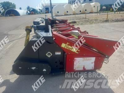 Olimac Drago SR 6TR Derliaus nuėmimo kombainų galvos