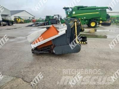 OptiCorn 876 Derliaus nuėmimo kombainų galvos