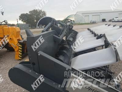 OptiCorn 876 Derliaus nuėmimo kombainų galvos