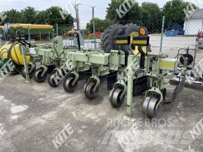 Orthman 8315 6S Kultivatoriai