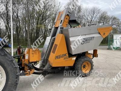 Pellenc 3052 Žemės ūkis - Kita
