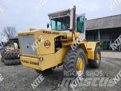 Rába Steiger 245 Traktoriai