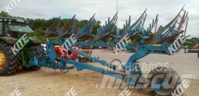 Rabe Kormoran V160 VII Standartiniai plūgai