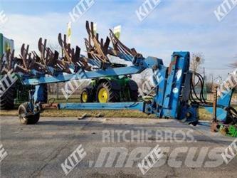 Rabe Kranich 180 B 6F Standartiniai plūgai
