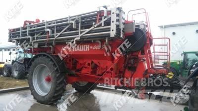 Rauch AGT 6036 Trąšų purkštuvai