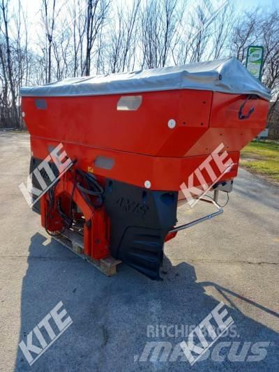 Rauch Axis - H 30.2 EMC+W Trąšų purkštuvai