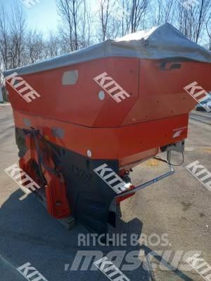 Rauch Axis - H 30.2 EMC+W Trąšų purkštuvai
