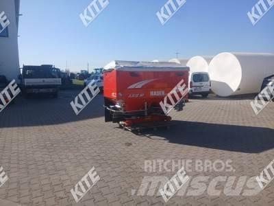 Rauch Axis - M 30.2 W Trąšų purkštuvai